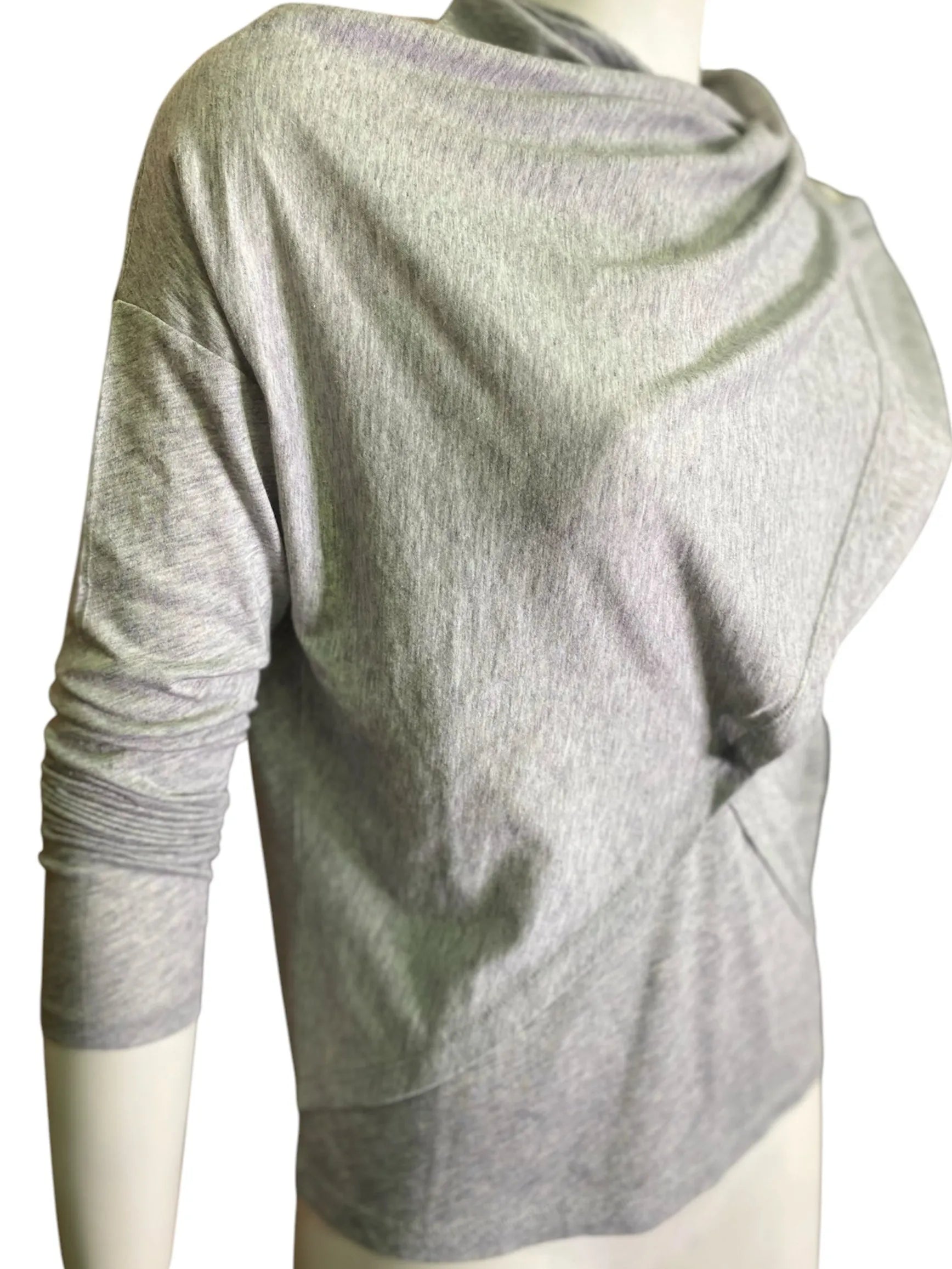 Maglia Incrocio