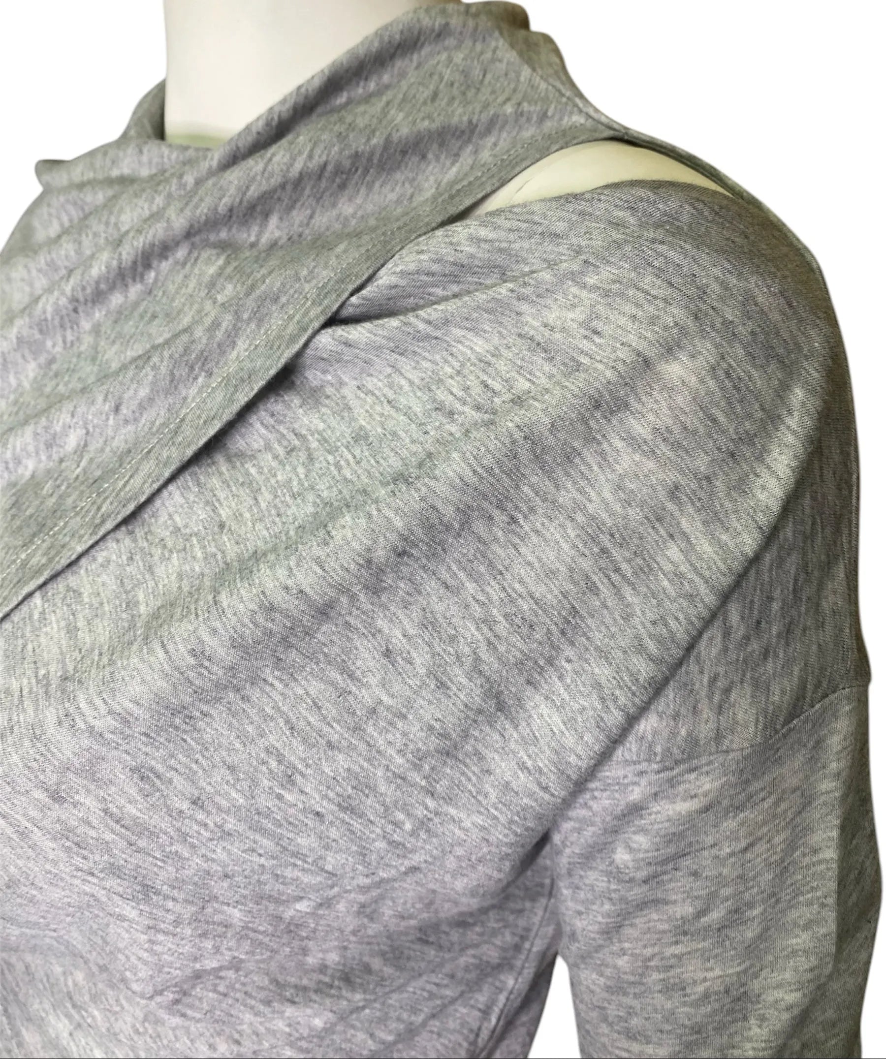 Maglia Incrocio