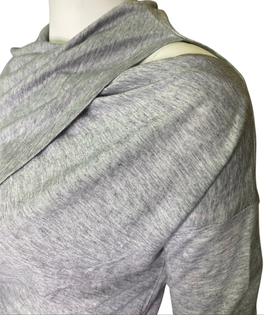 Maglia Incrocio