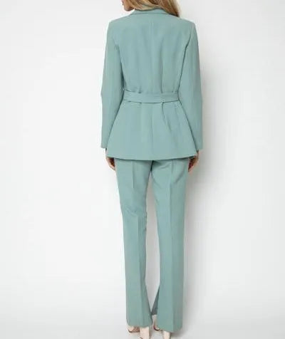 TAILLEUR GIULIA VALLI