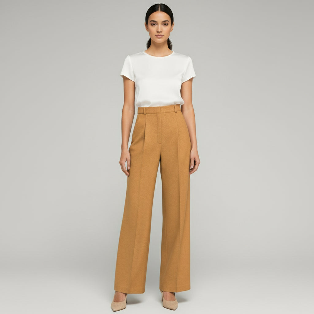 QUORUM - cammello - 1