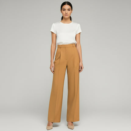 QUORUM - cammello - 1