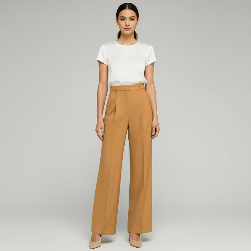 QUORUM - cammello - 1