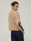 RABBIT - beige - 2