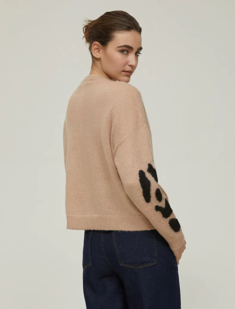 RABBIT - beige - 2