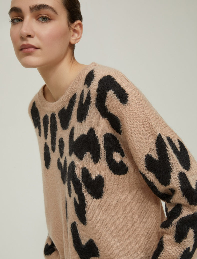 RABBIT - beige - 3