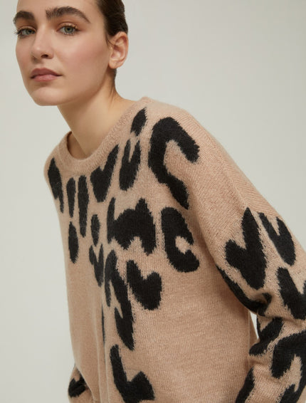 RABBIT - beige - 3