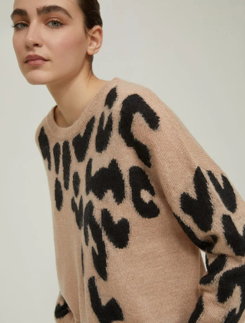 RABBIT - beige - 3