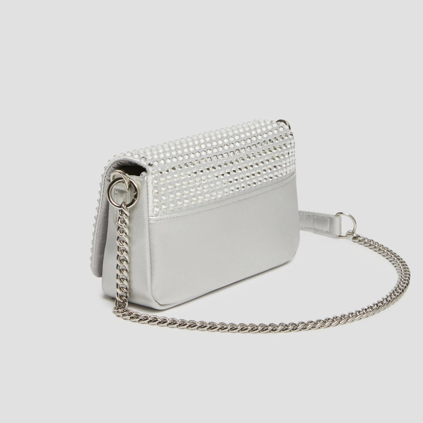Borsa con Strass con Tracolla PENNYBLACK