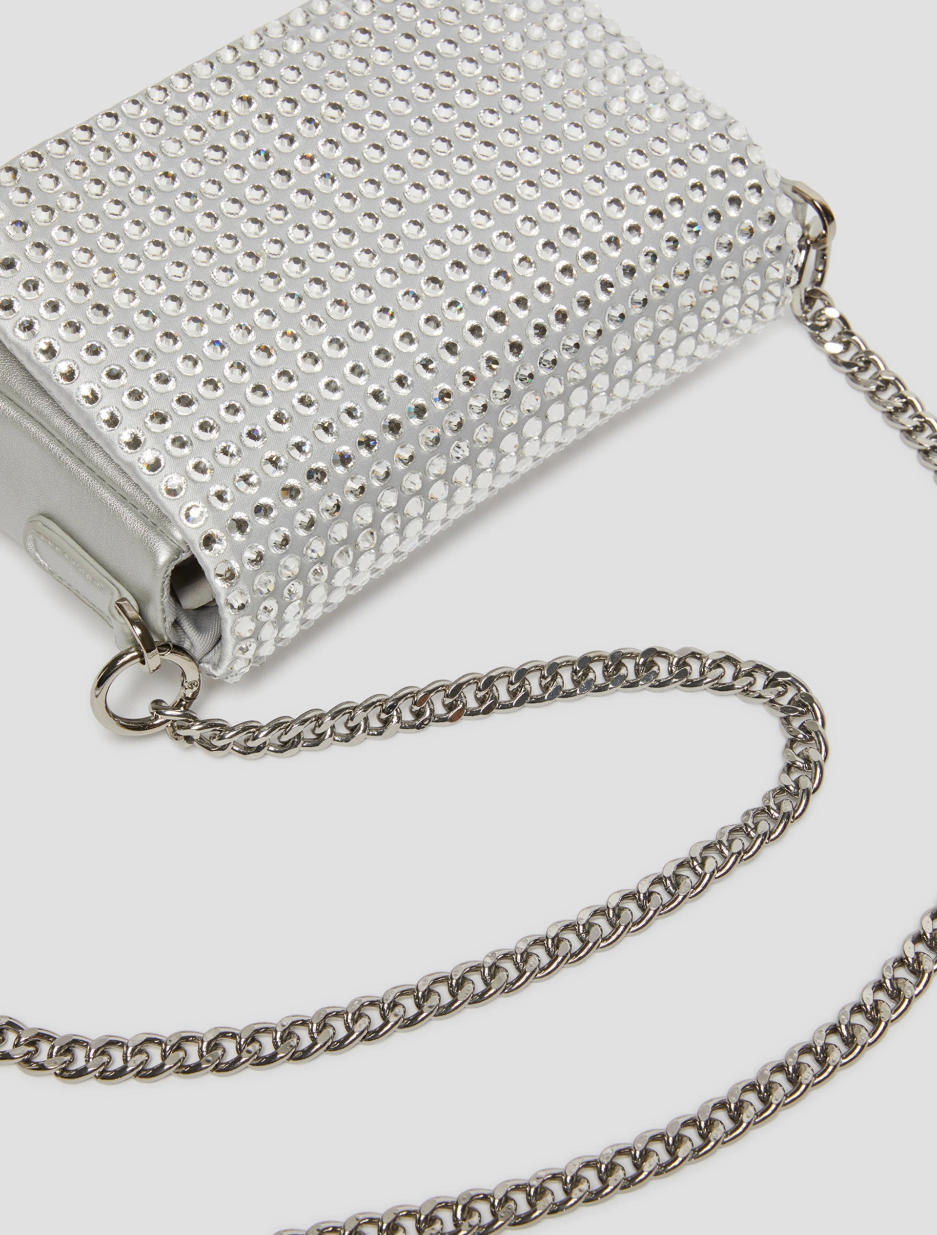 Borsa con Strass con Tracolla PENNYBLACK