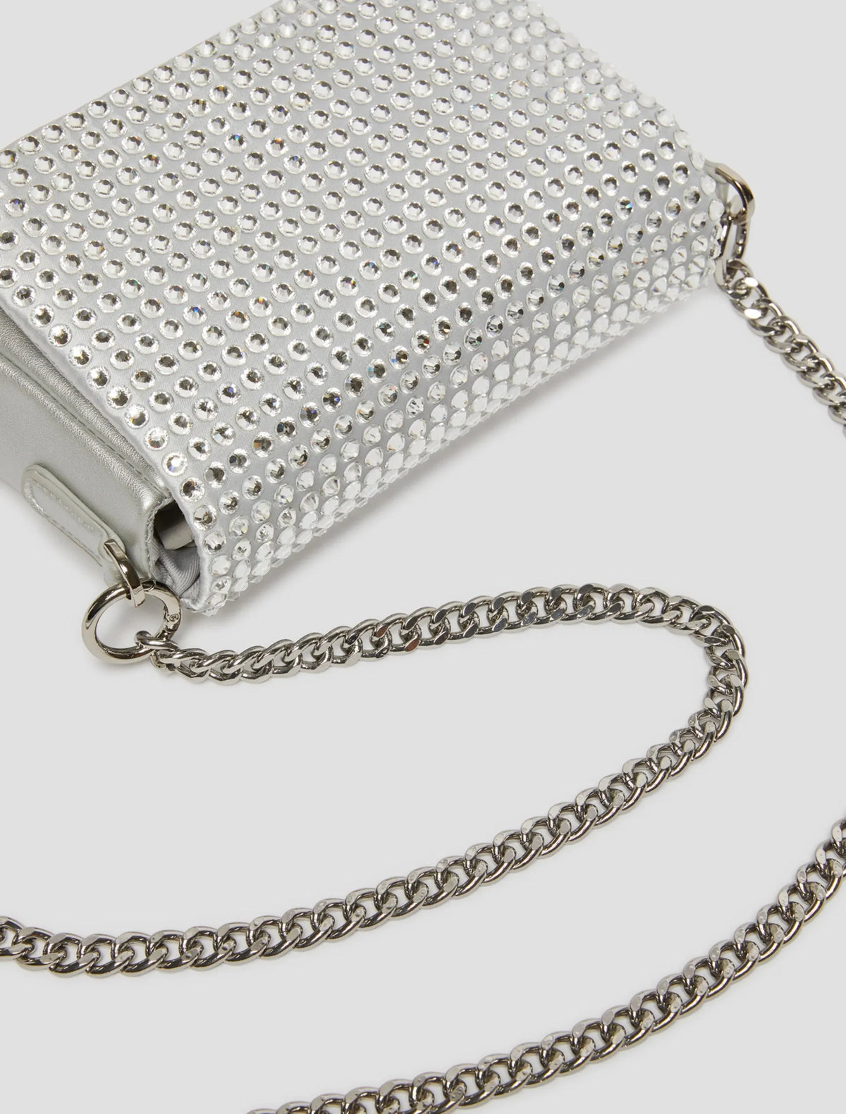 Borsa con Strass con Tracolla PENNYBLACK