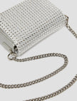 Borsa con Strass con Tracolla PENNYBLACK