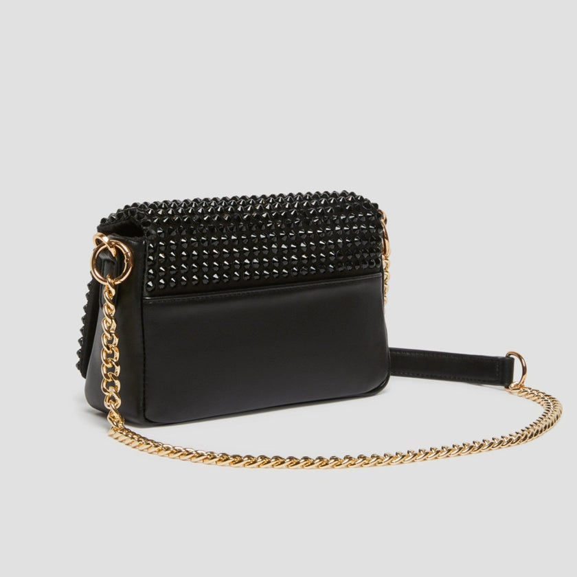 Borsa con Strass con Tracolla PENNYBLACK