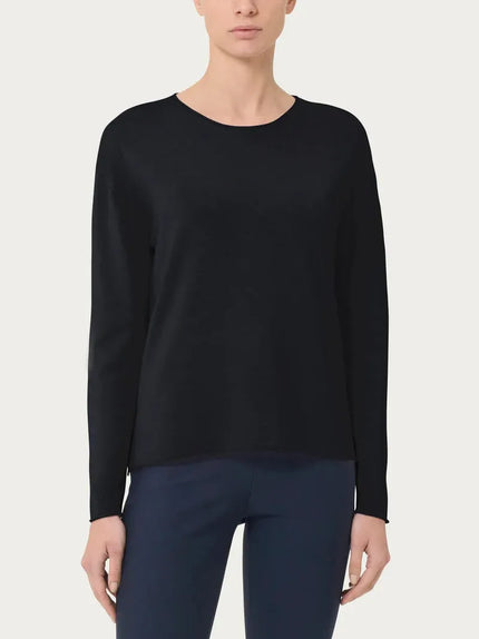 MAGLIA RAGNO