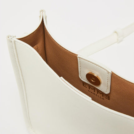 Borsa REALE in pelle modello shopper