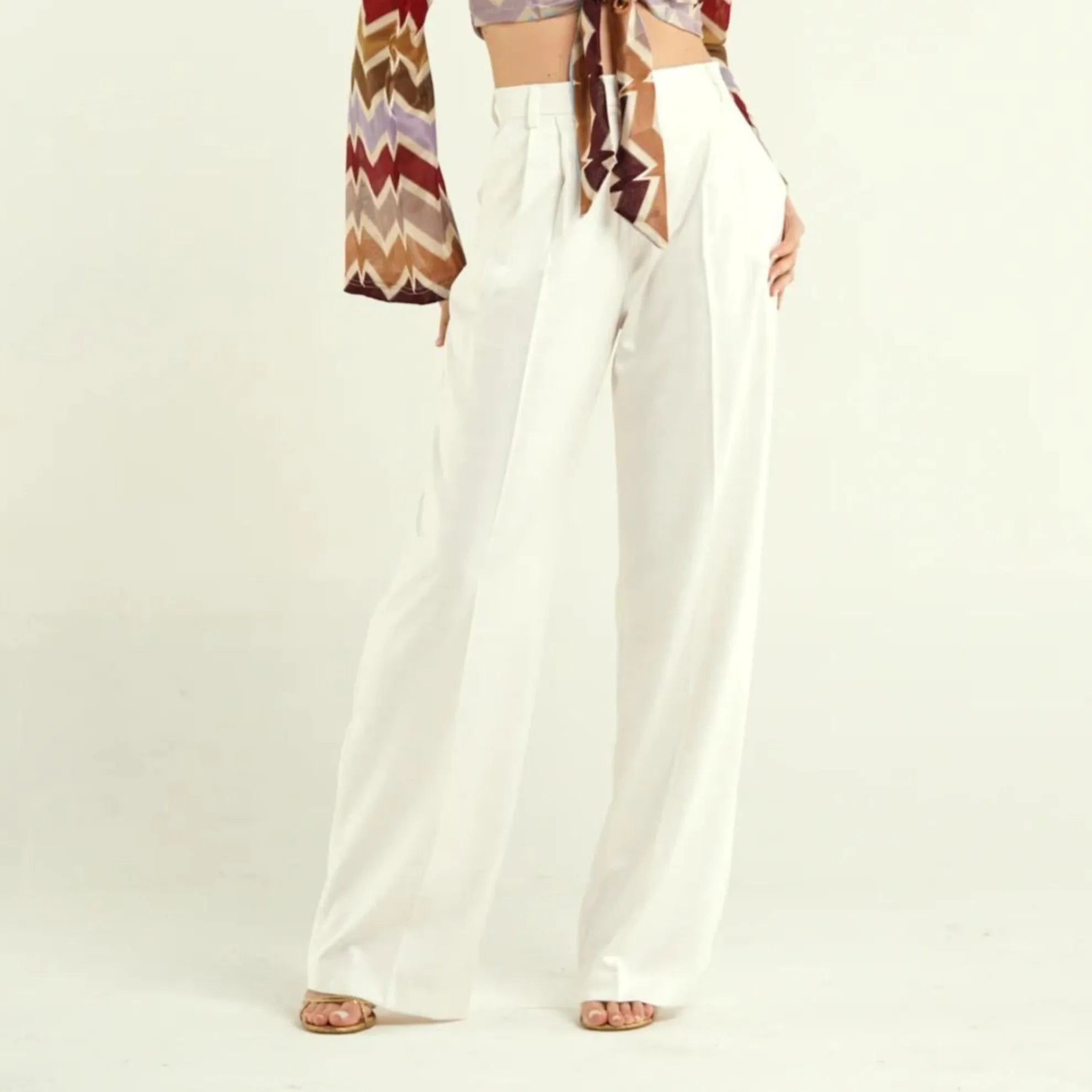 PANTALONE NIKAMO