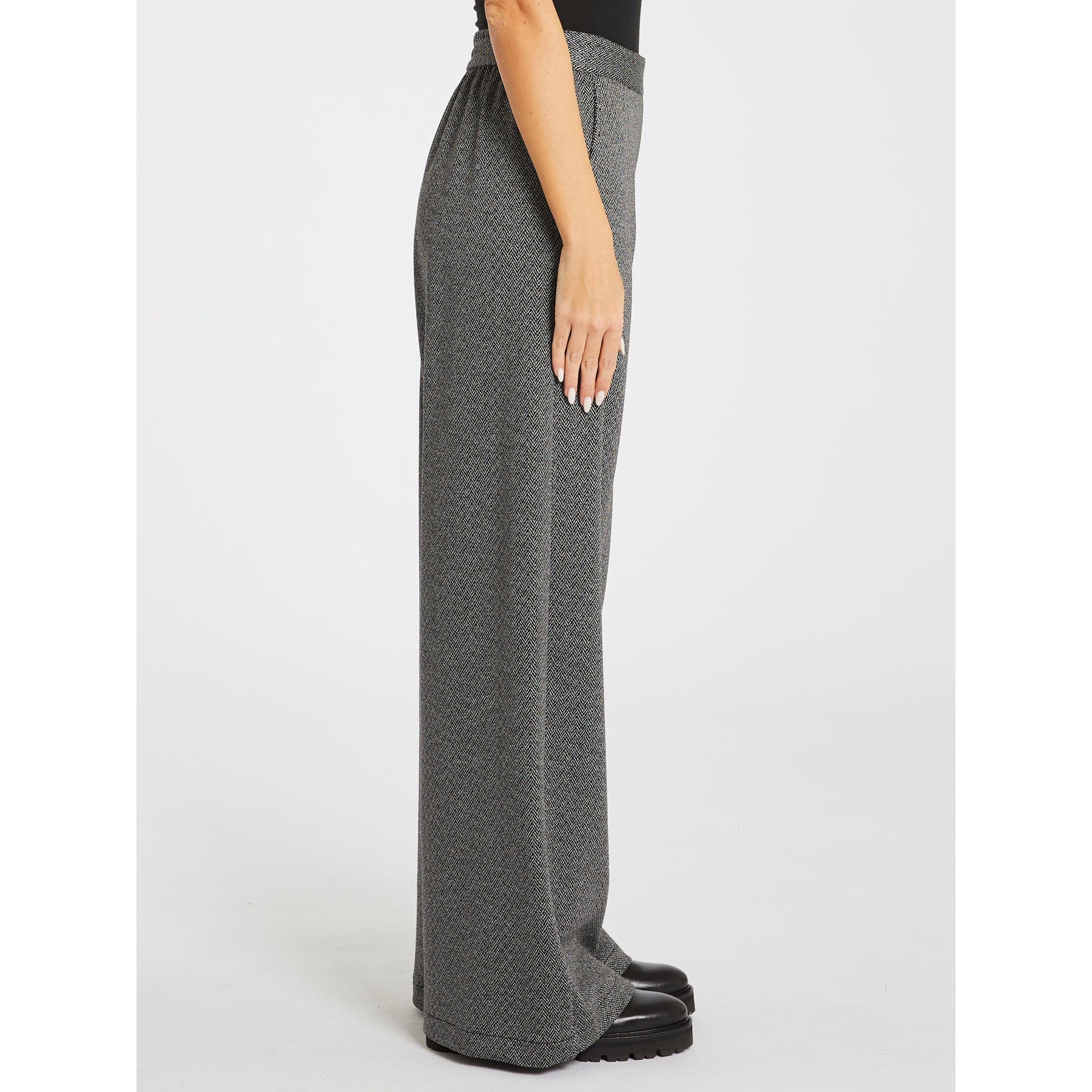 RISTORO - nero spigato - 3