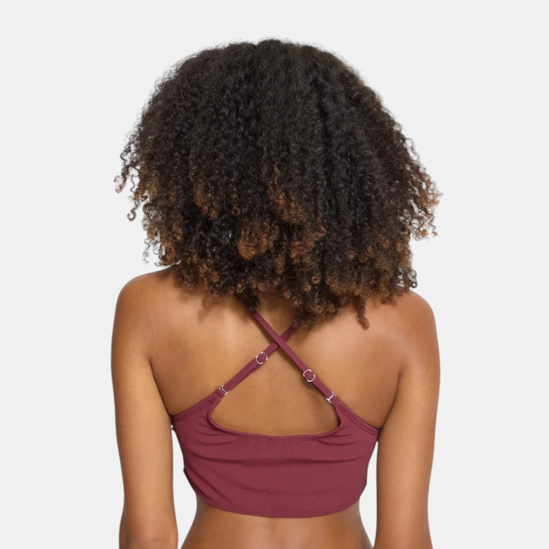 TOP IARITA BIKINI TO