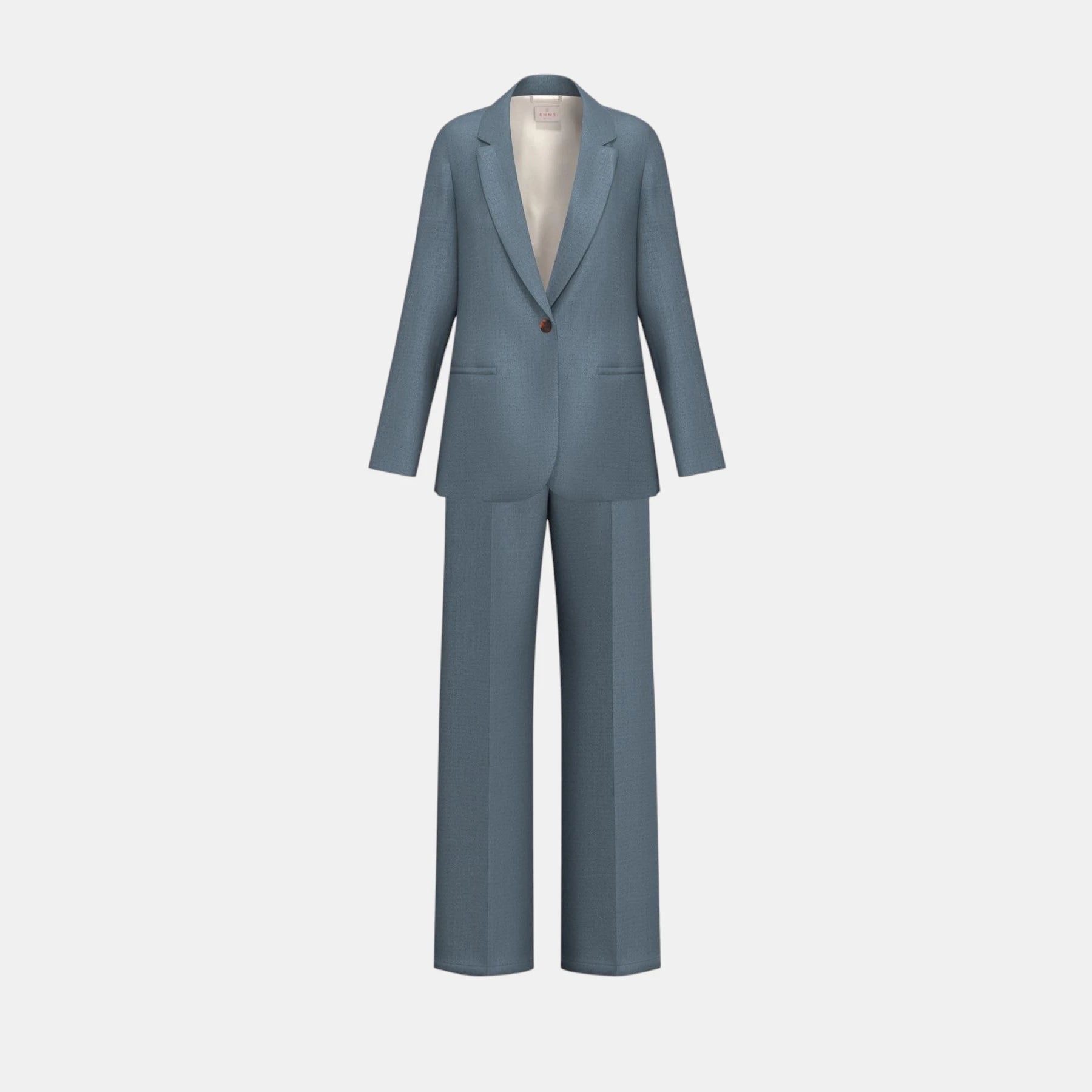 TAILLEUR EMMROBINIA FIT AMPIO