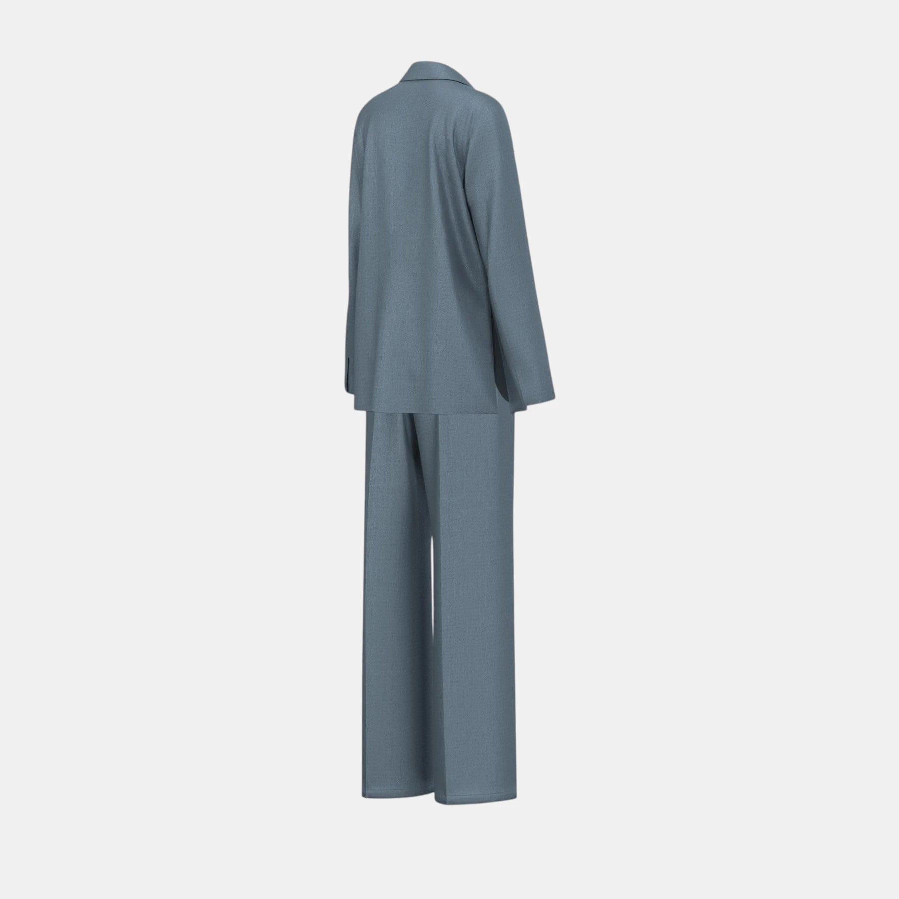 TAILLEUR EMMROBINIA FIT AMPIO