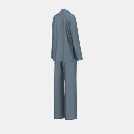 TAILLEUR EMMROBINIA FIT AMPIO