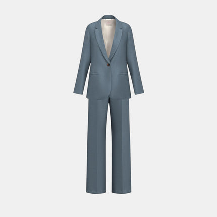 TAILLEUR EMMROBINIA FIT AMPIO