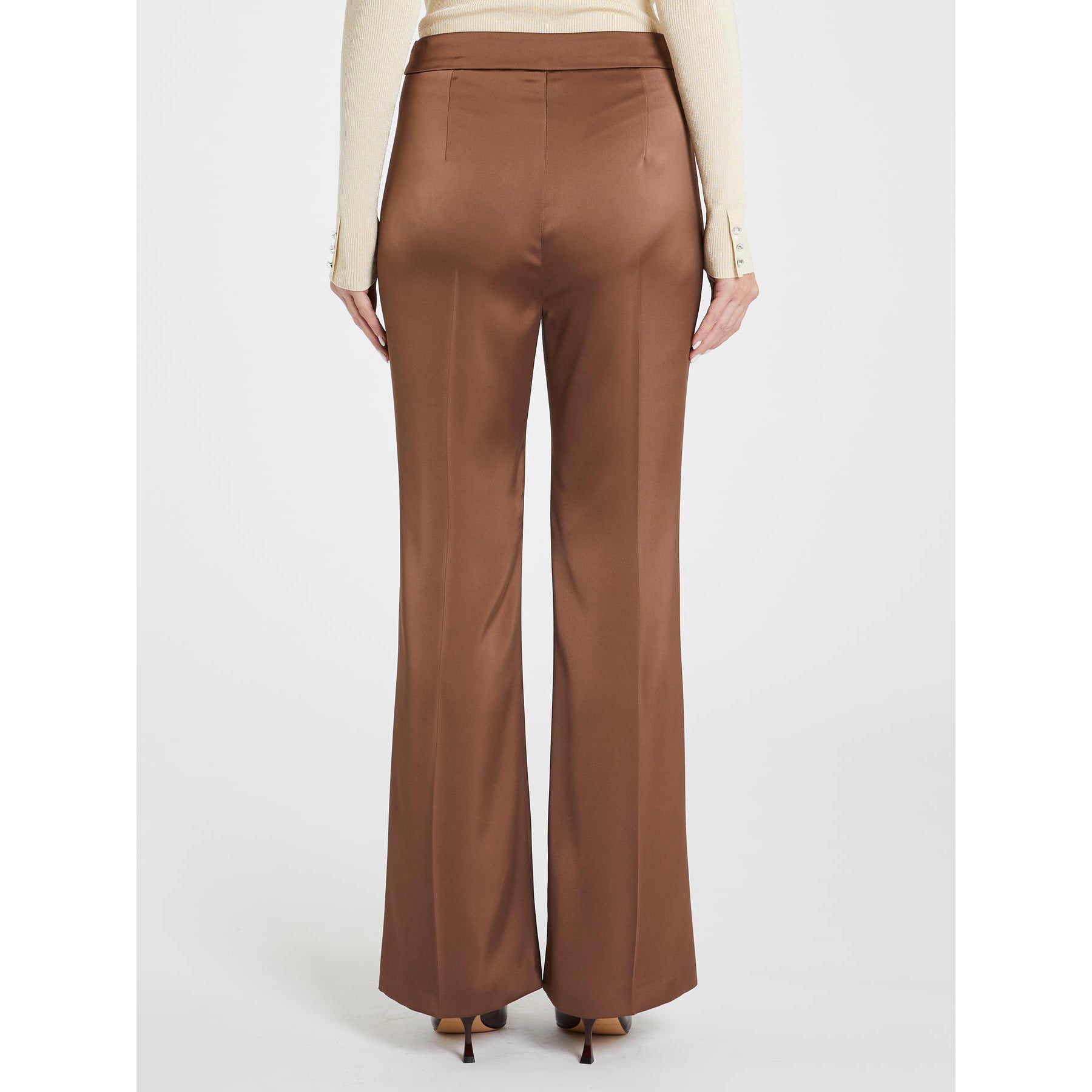 RODANO - marrone - 2