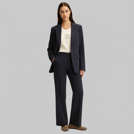 ABITO ROMANA TESSUTO STRETCH