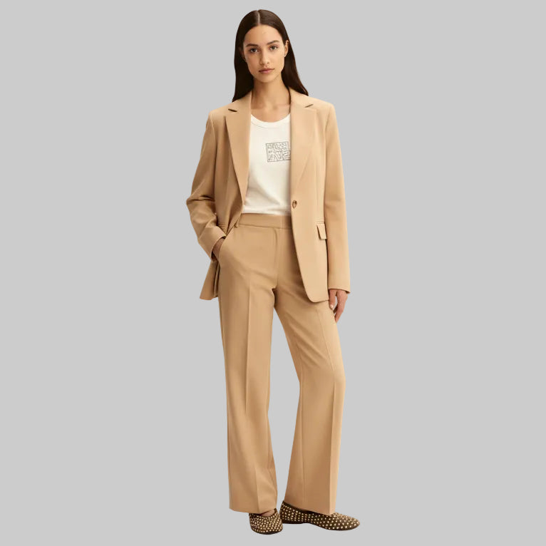 ROMANA ABITO - cover