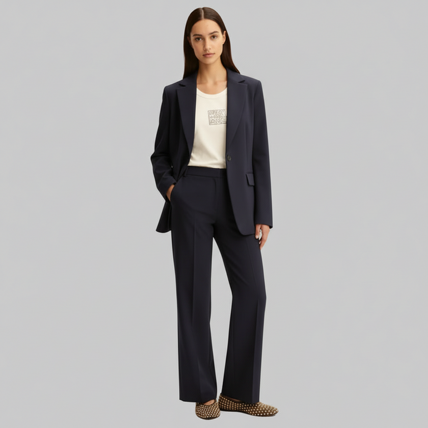 ABITO ROMANA TESSUTO STRETCH