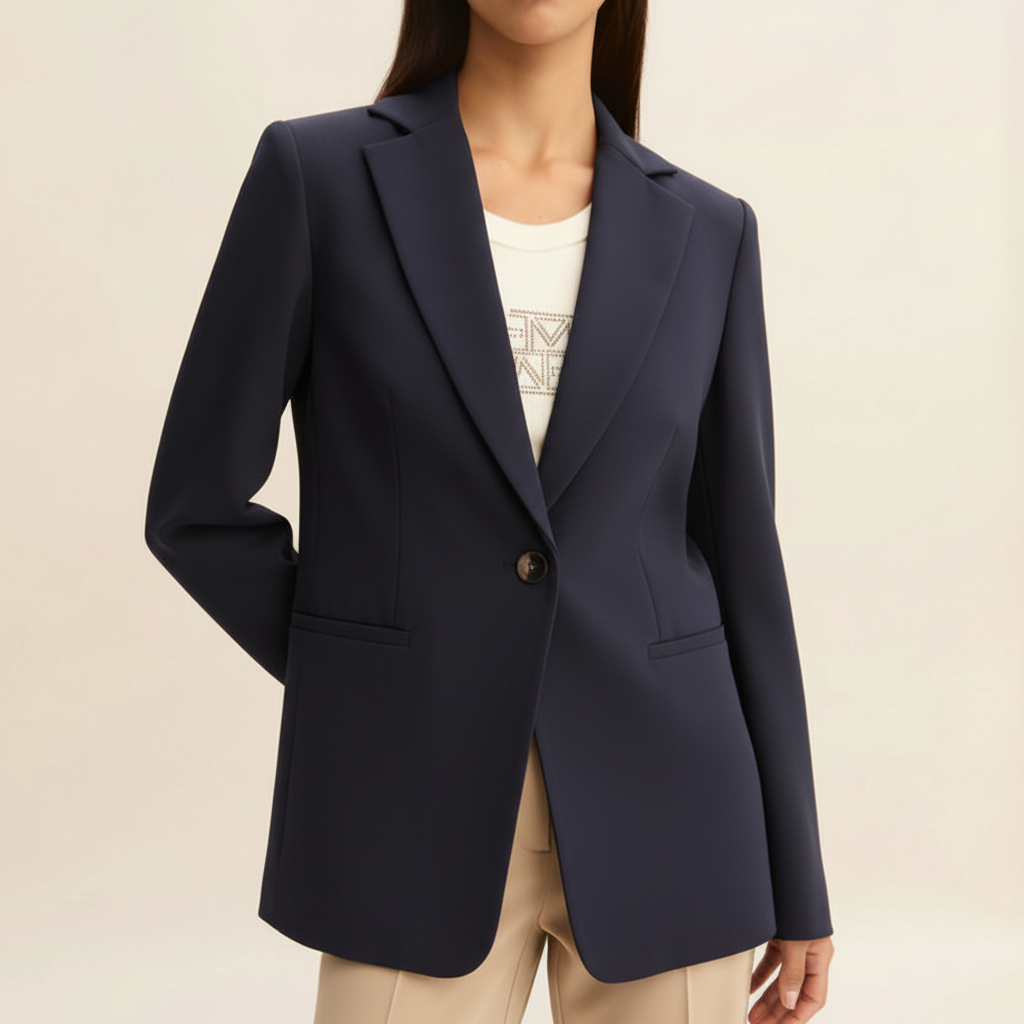 ABITO ROMANA TESSUTO STRETCH