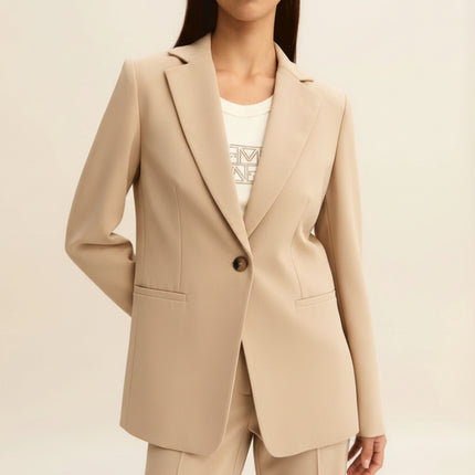 ROMANA ABITO - beige - 2