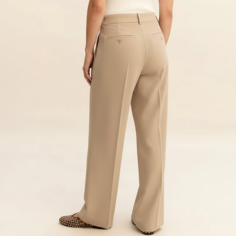 ROMANA ABITO - beige - 3