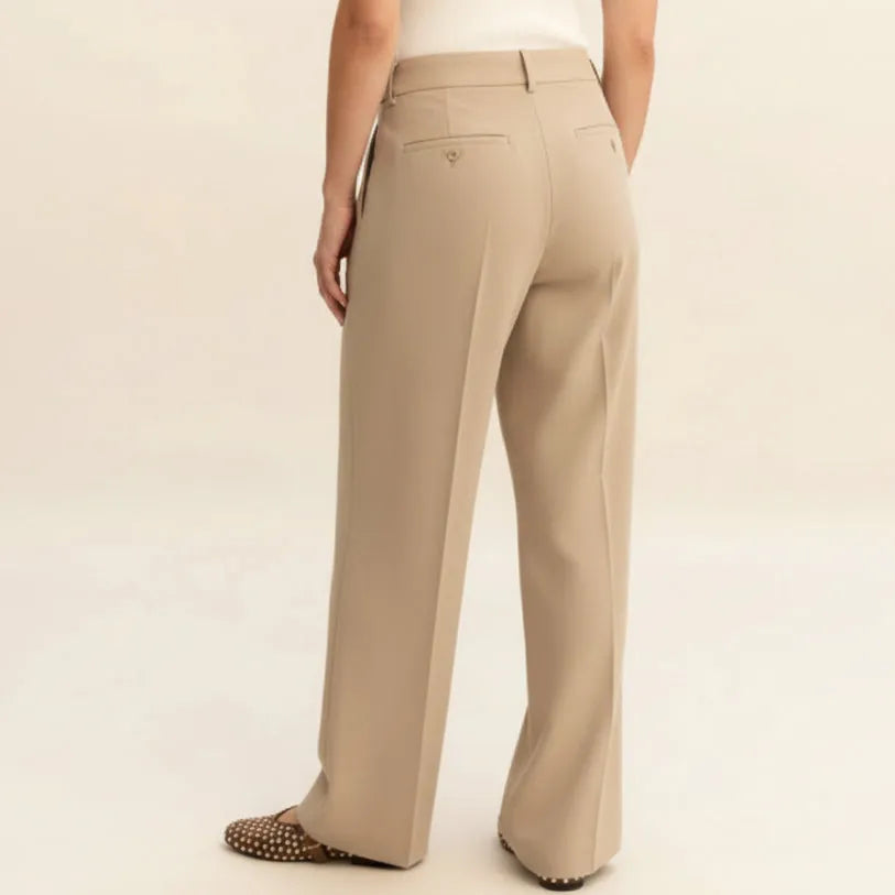 ROMANA ABITO - beige - 3