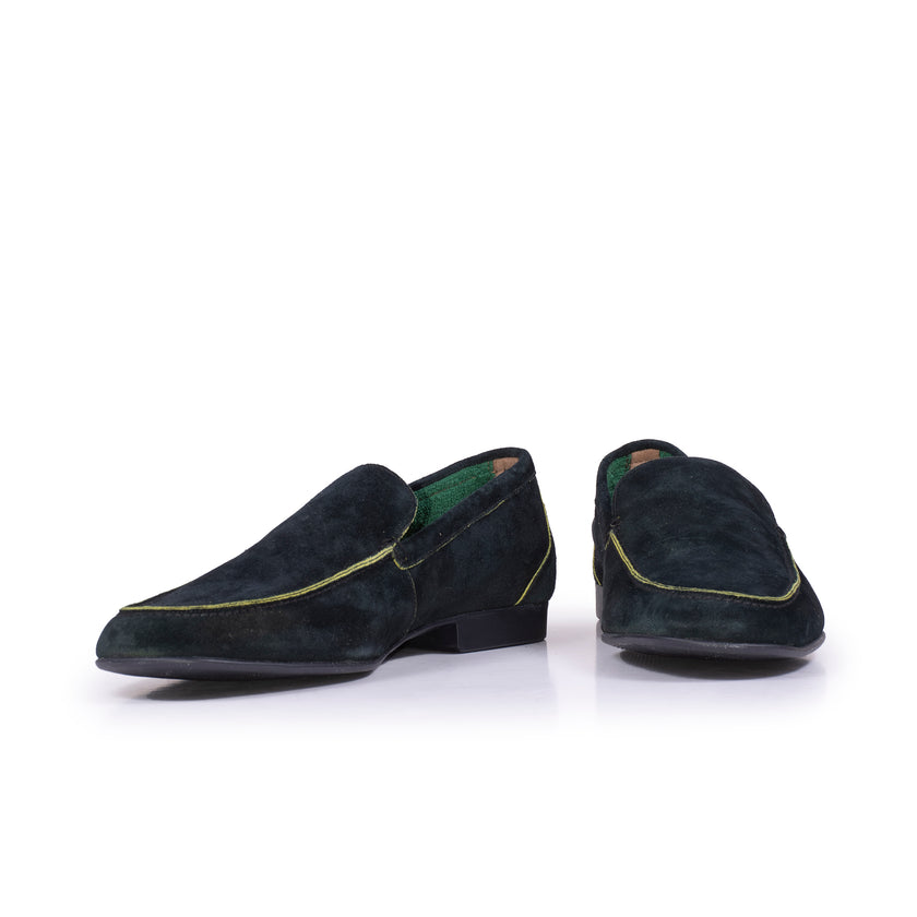 MOCASSINO FRATELLI ROSSETTI