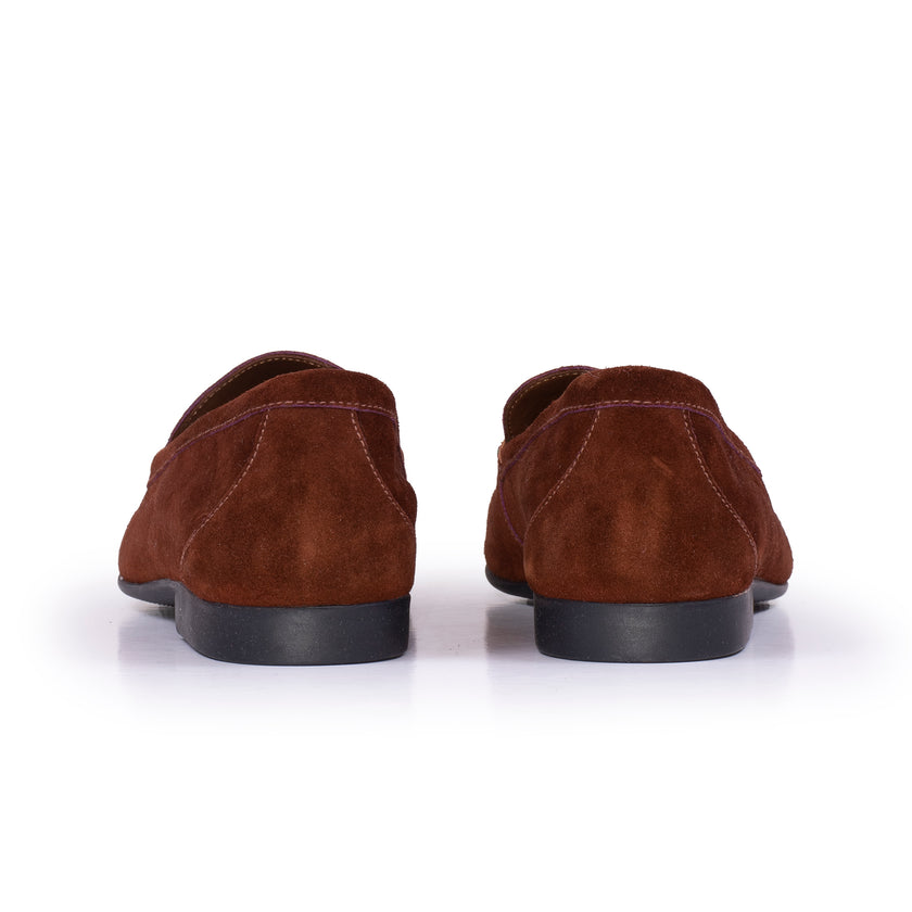 MOCASSINO FRATELLI ROSSETTI