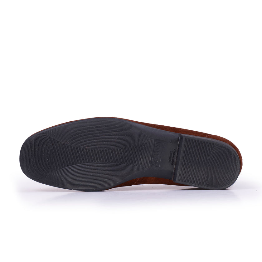 MOCASSINO FRATELLI ROSSETTI