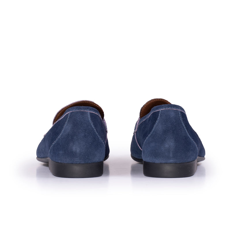 MOCASSINO FRATELLI ROSSETTI