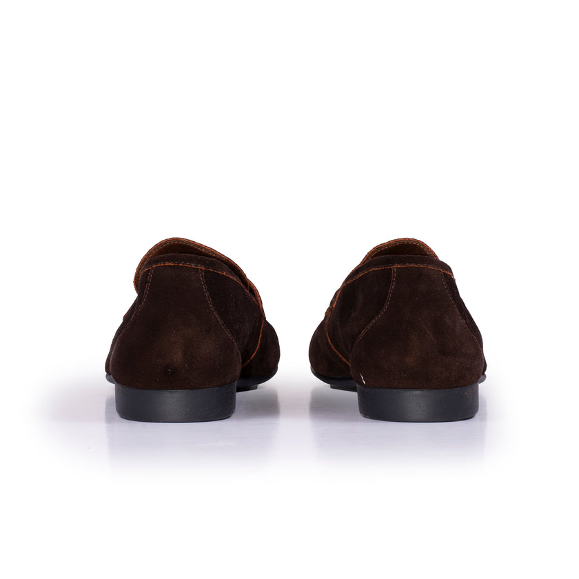 MOCASSINO FRATELLI ROSSETTI