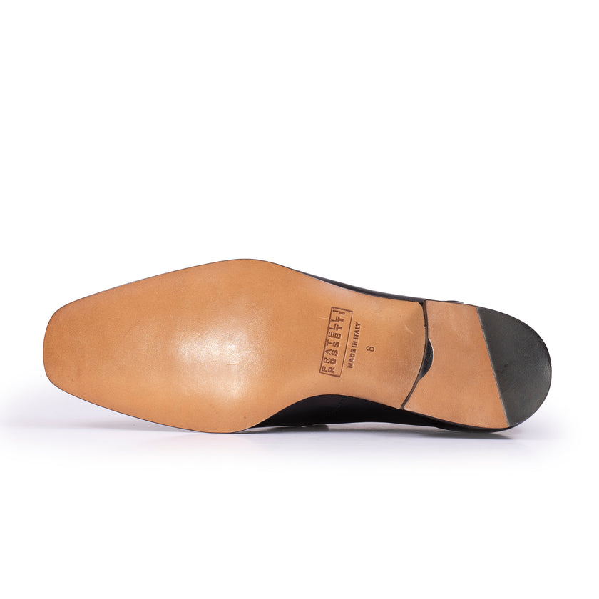 MOCASSINO FRATELLI ROSSETTI