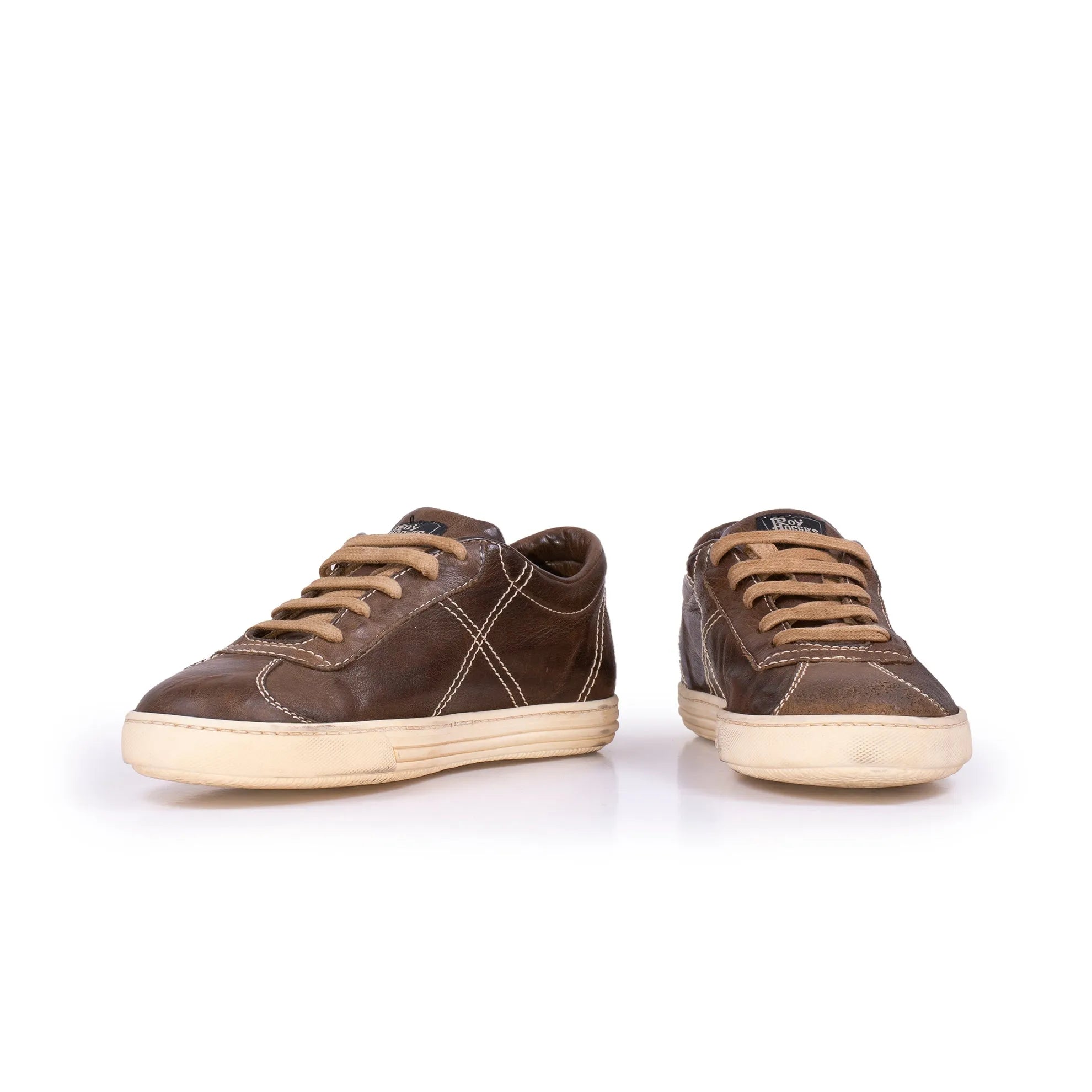 SNEAKERS ROY ROGERS