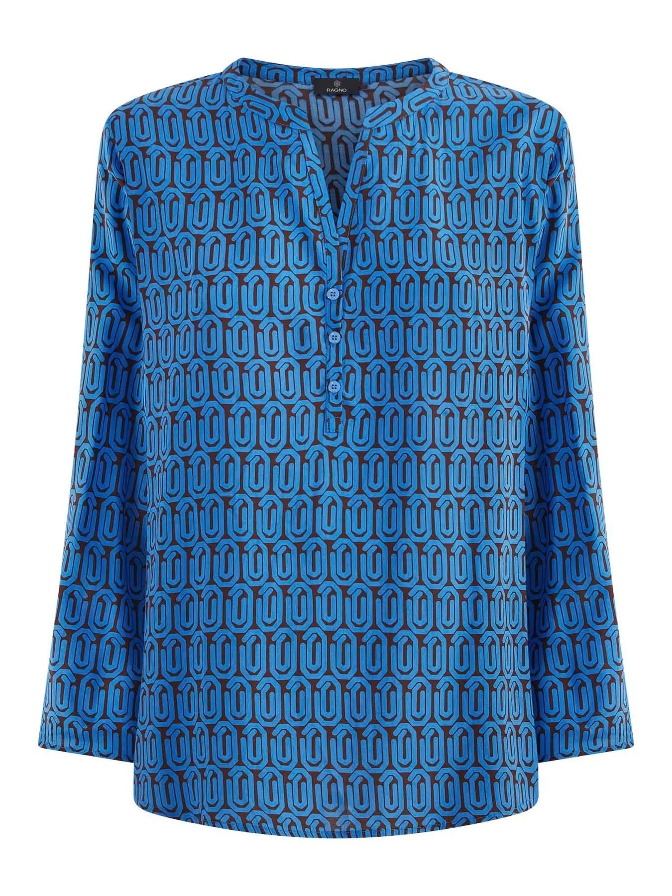 BLUSA RAGNO