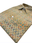 Camicia a fantasia RPL