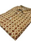 Camicia a fantasia RPL