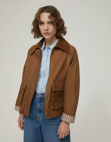 SAFARI - cammello - 2