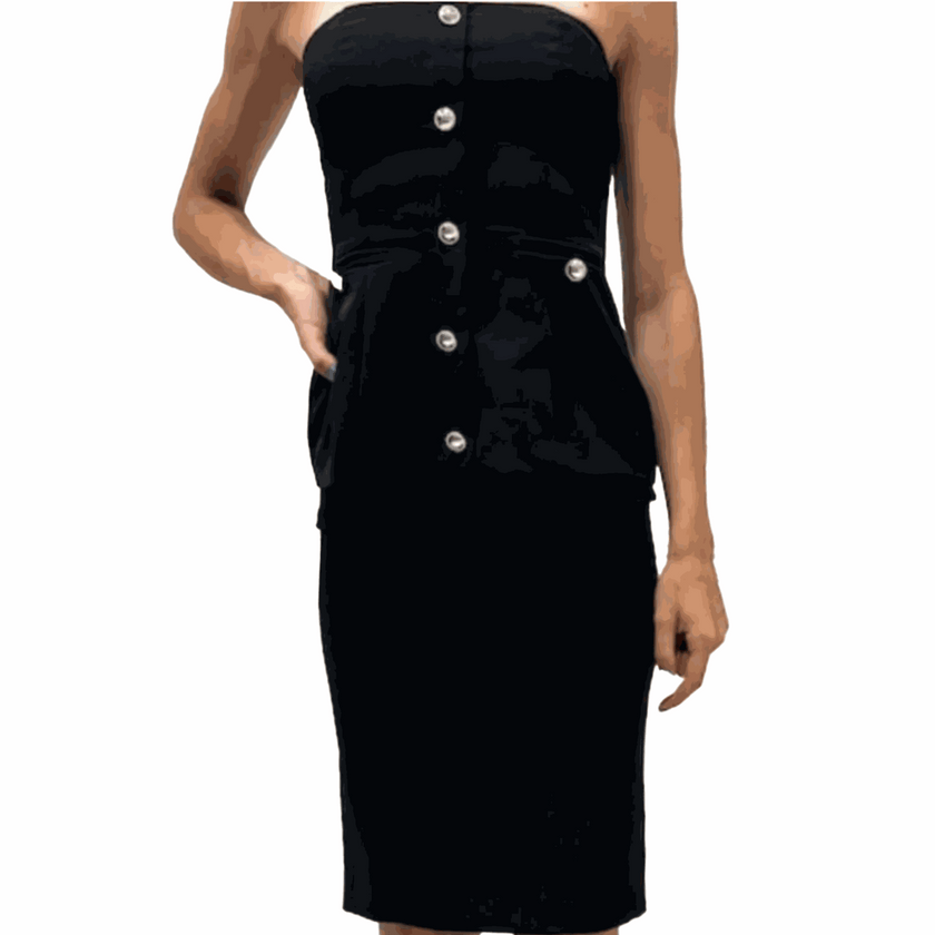 COMPLETO EMME MARELLA