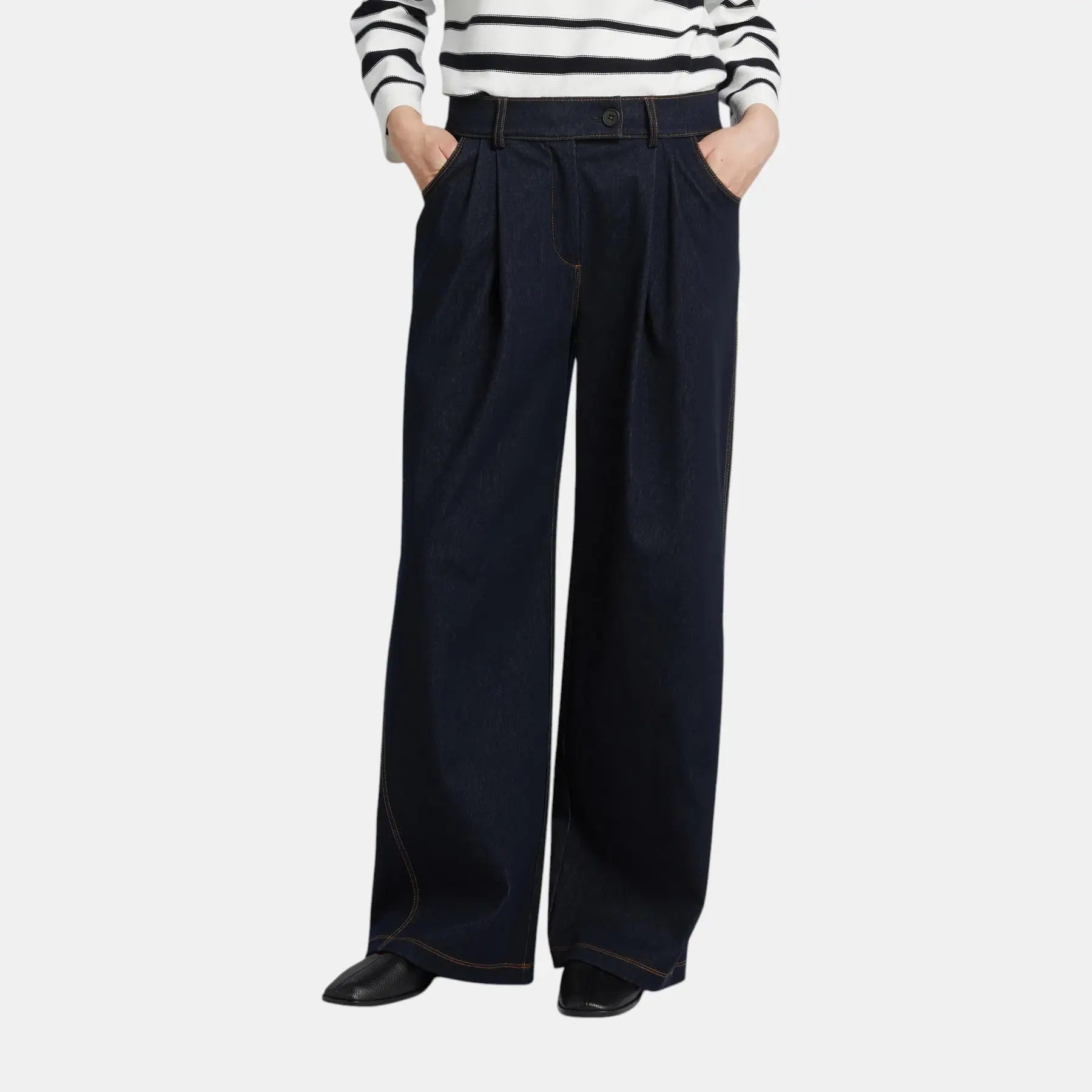 PANTALONE MMLSARTA AMPIO