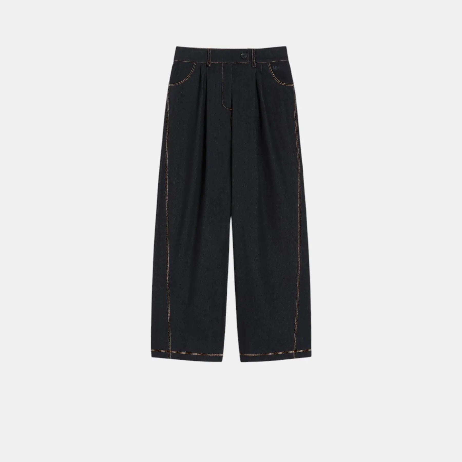 PANTALONE MMLSARTA AMPIO
