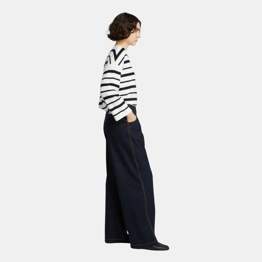 PANTALONE MMLSARTA AMPIO