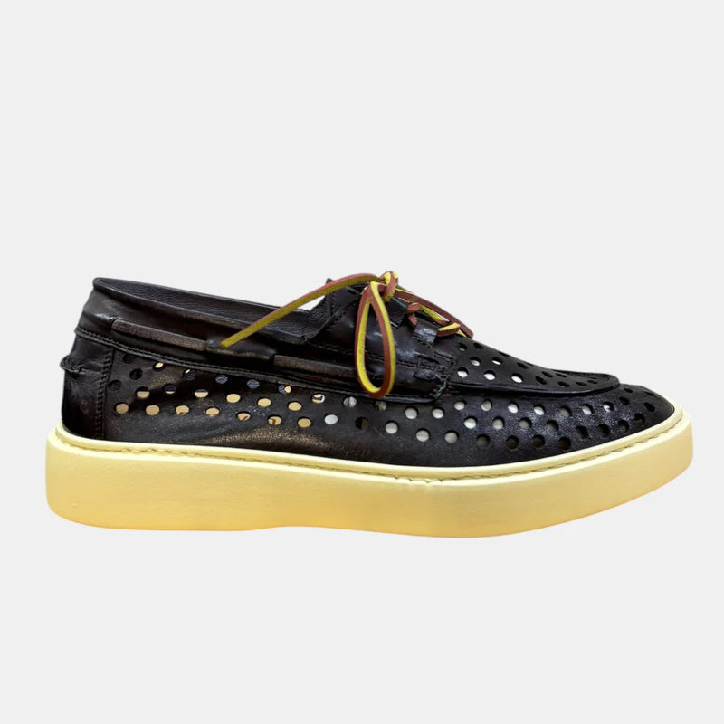 SNEAKERS SAUK 2 FORATA